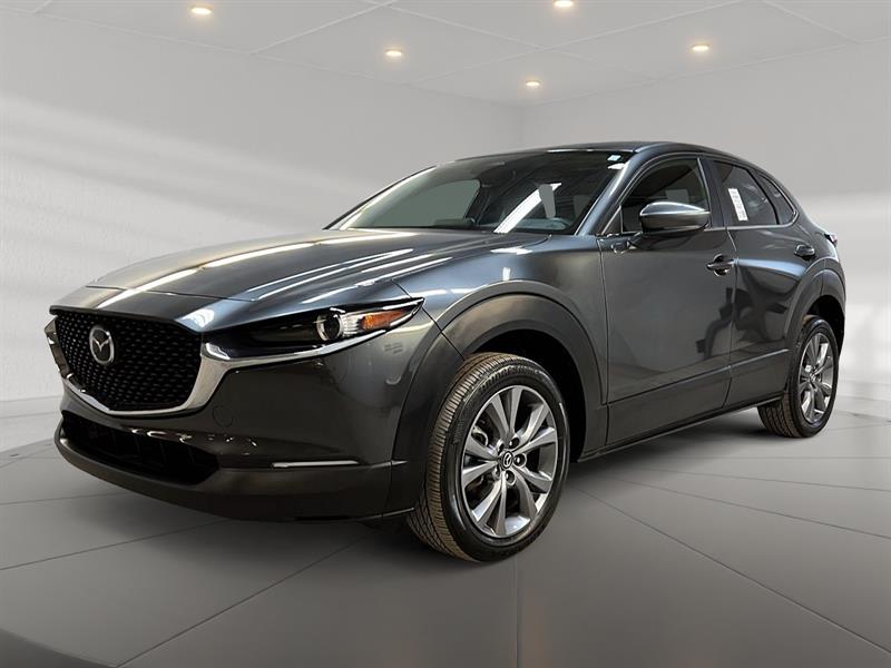 mazda CX-30 2024