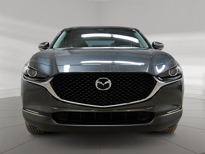 mazda CX-30 2024 - 2