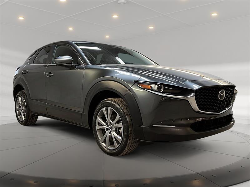 mazda CX-30 2024 - 3