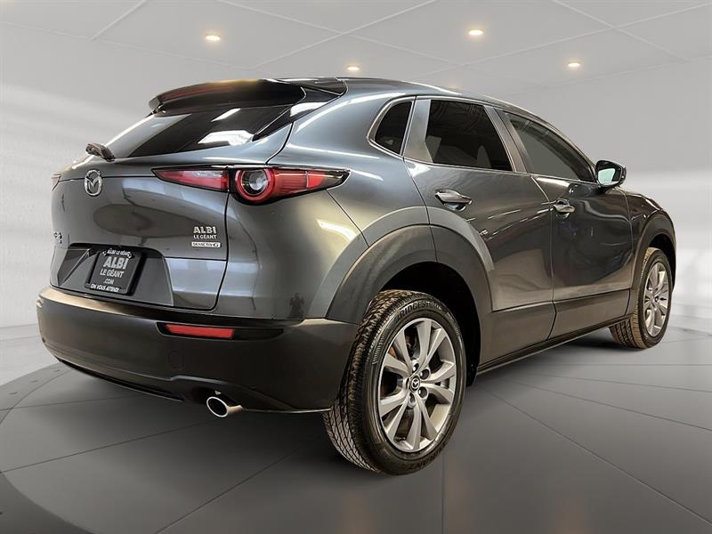 mazda CX-30 2024 - 4