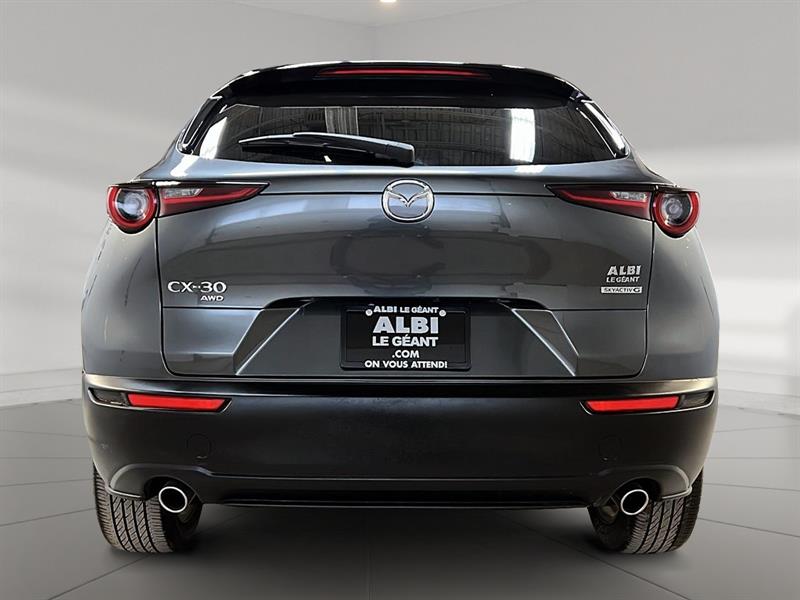 mazda CX-30 2024 - 5