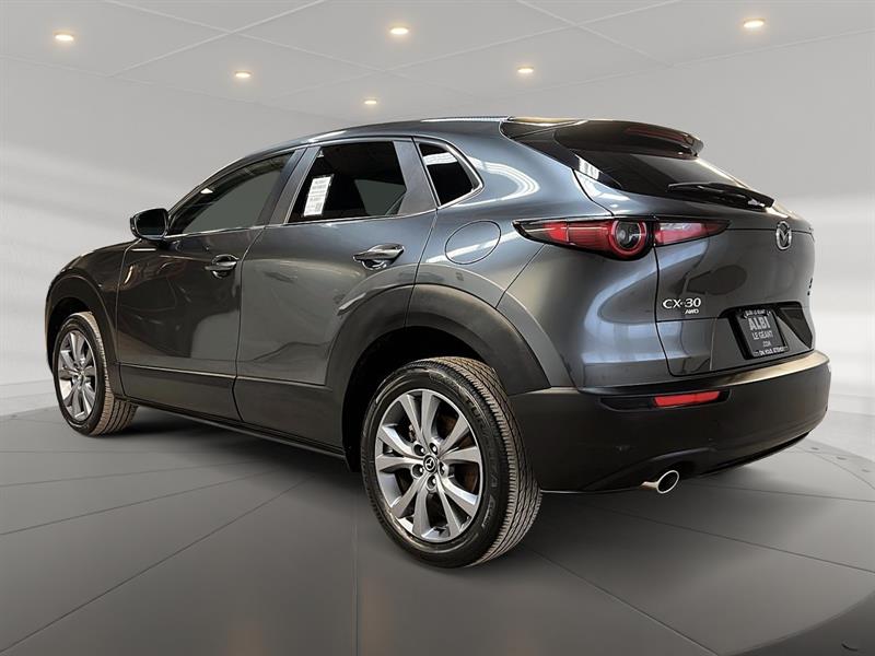 mazda CX-30 2024 - 6