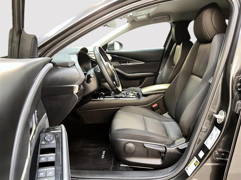 mazda CX-30 2024 - 7