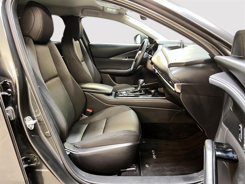 mazda CX-30 2024 - 8
