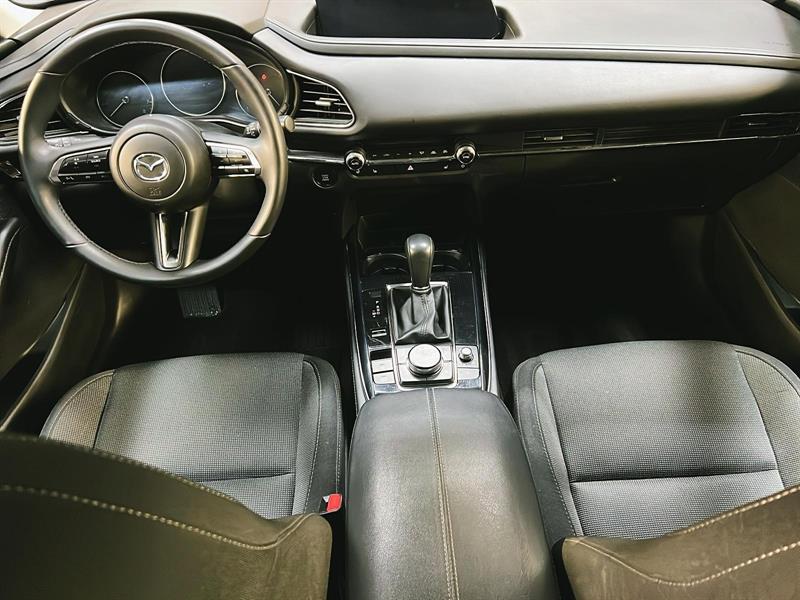 mazda CX-30 2024 - 10