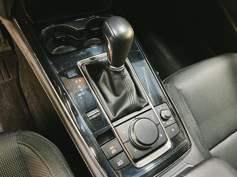 mazda CX-30 2024 - 13