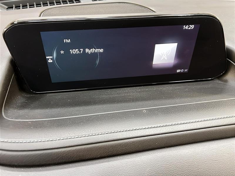 mazda CX-30 2024 - 15