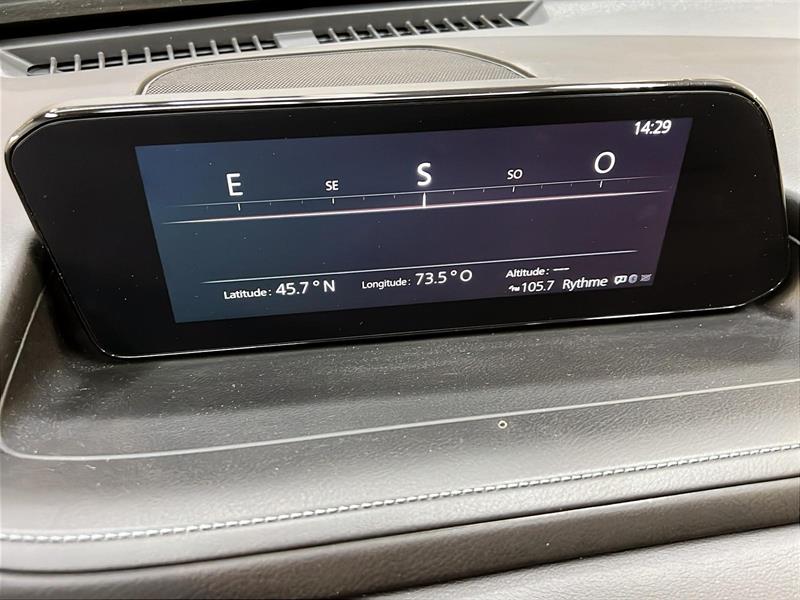 mazda CX-30 2024 - 17