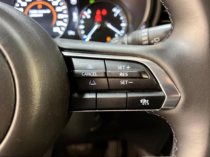 mazda CX-30 2024 - 19