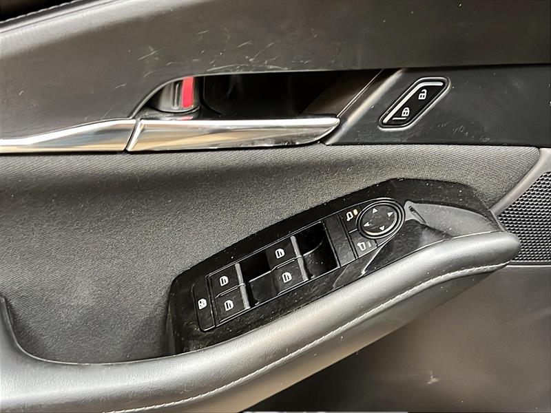 mazda CX-30 2024 - 22