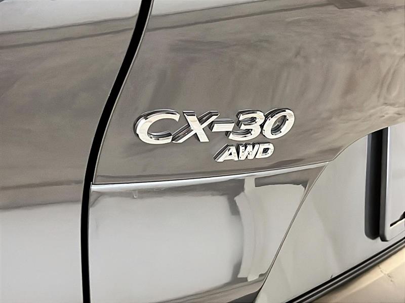 mazda CX-30 2024 - 25