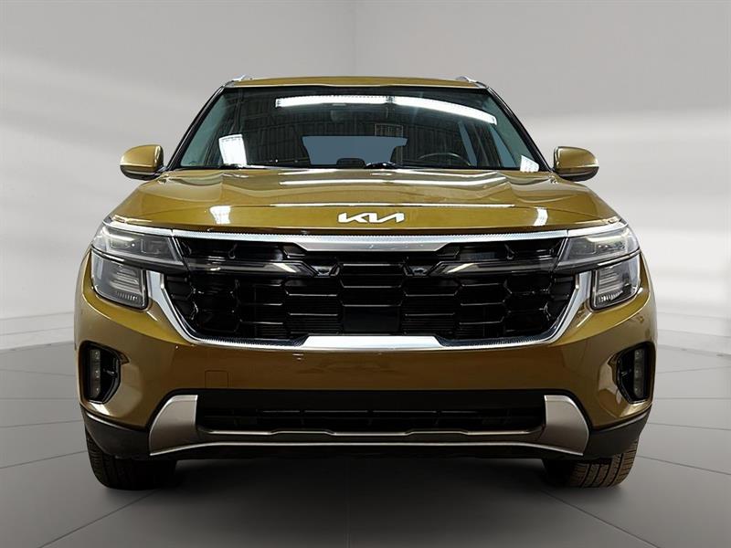 kia Seltos 2024 - 2