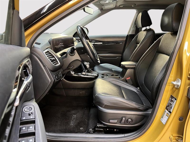 kia Seltos 2024 - 7
