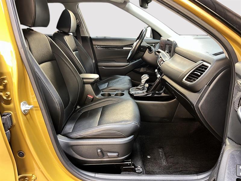 kia Seltos 2024 - 8
