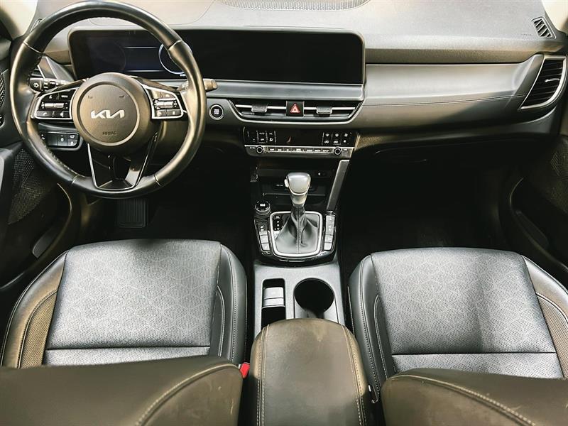 kia Seltos 2024 - 11