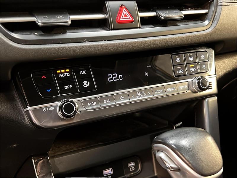kia Seltos 2024 - 16