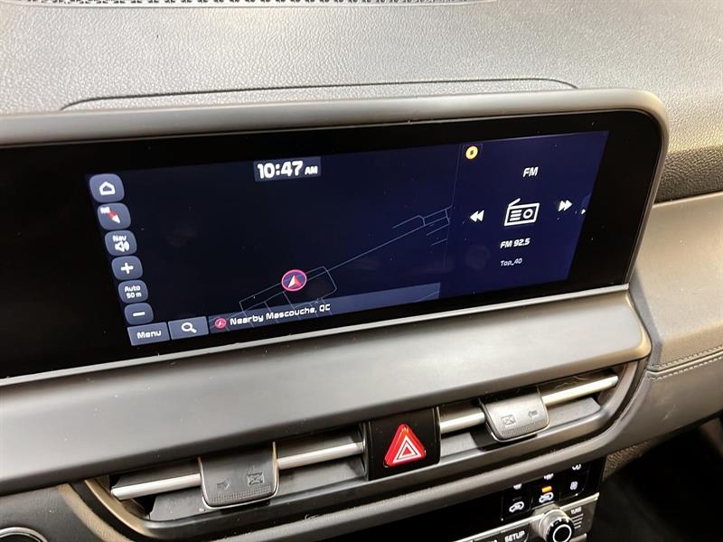 kia Seltos 2024 - 19