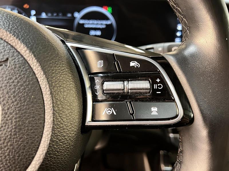 kia Seltos 2024 - 21