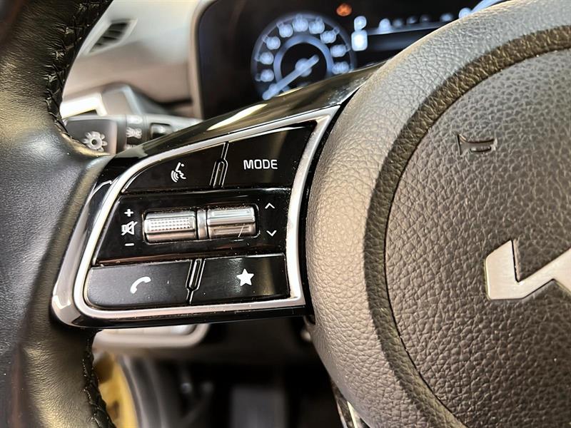 kia Seltos 2024 - 22