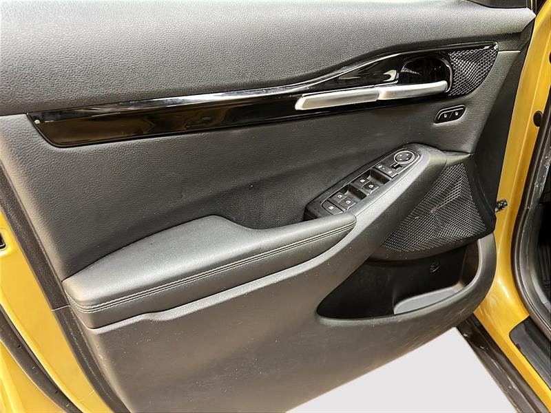 kia Seltos 2024 - 25