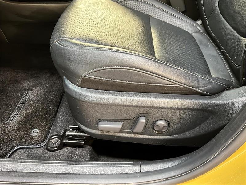kia Seltos 2024 - 26