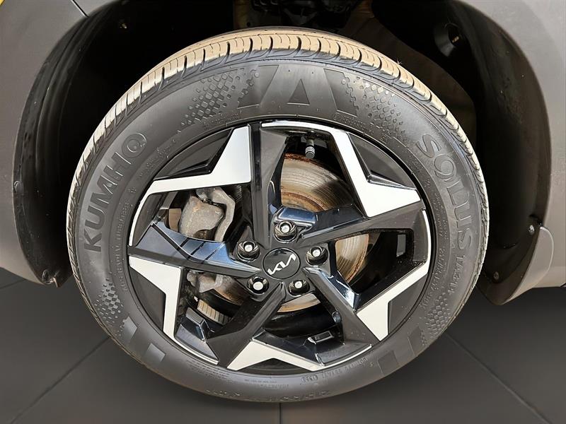 kia Seltos 2024 - 30