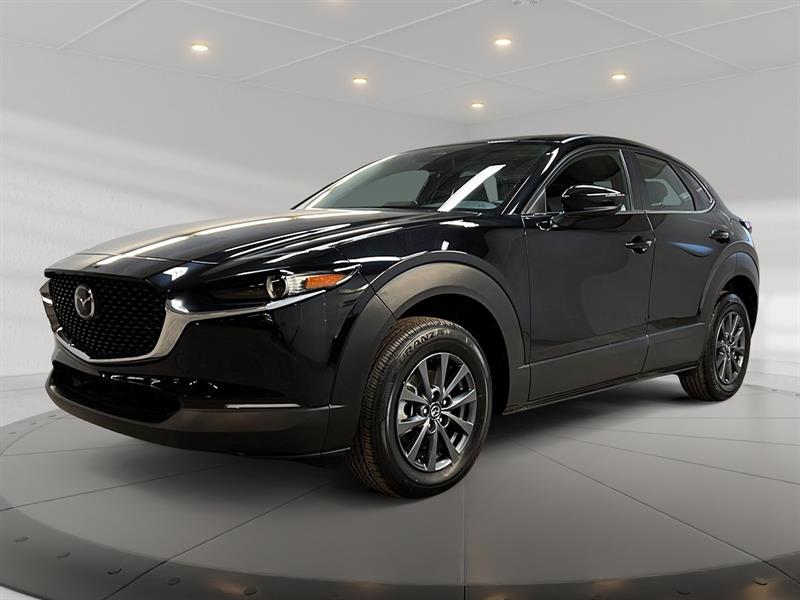 mazda CX-30 2025