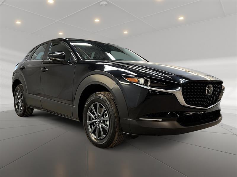 mazda CX-30 2025 - 3