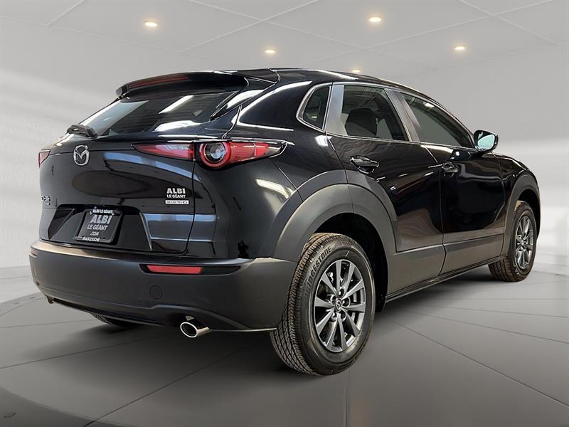 mazda CX-30 2025 - 4