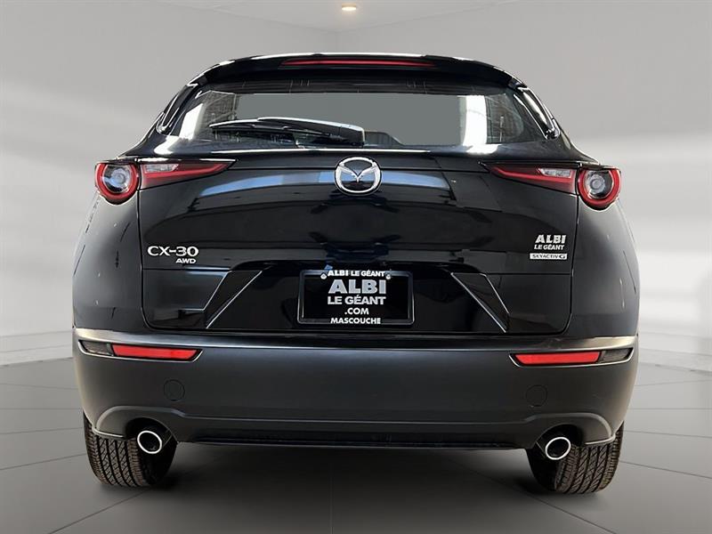 mazda CX-30 2025 - 5