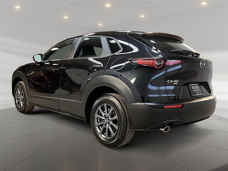 mazda CX-30 2025 - 6