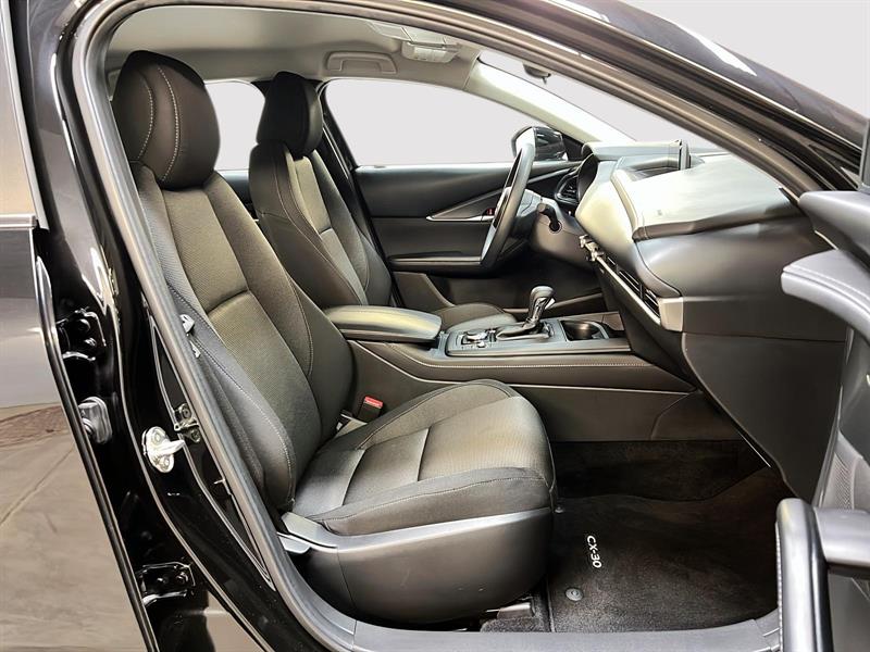 mazda CX-30 2025 - 8