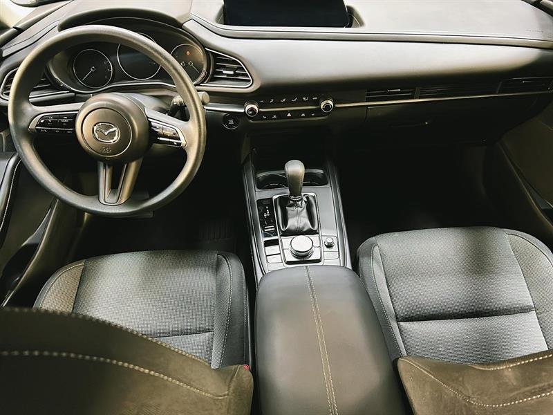 mazda CX-30 2025 - 10