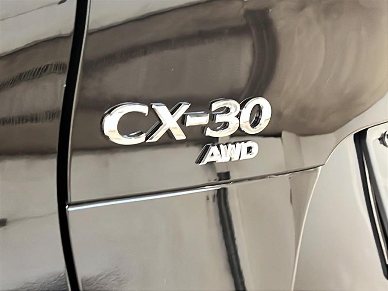 mazda CX-30 2025 - 25