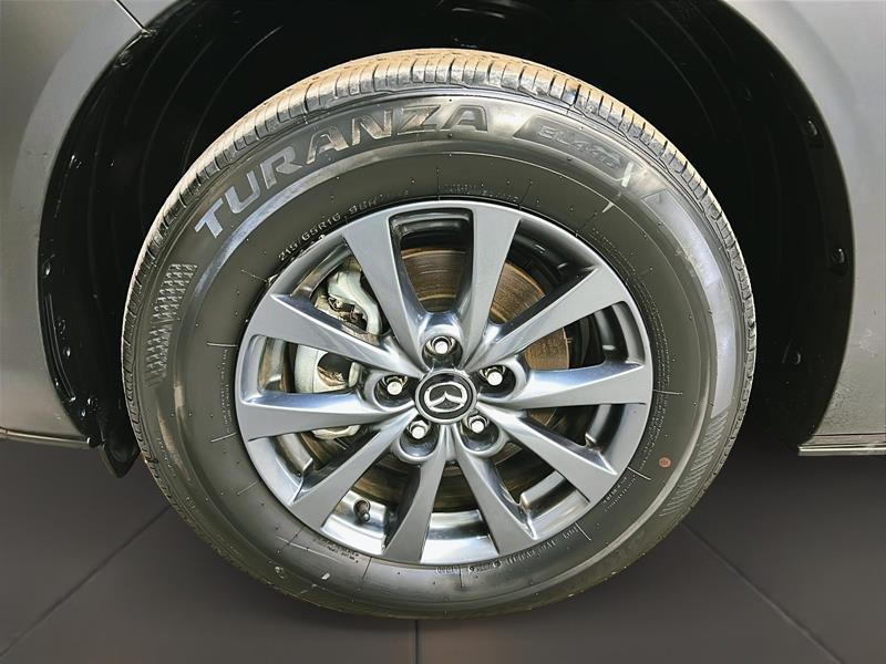 mazda CX-30 2025 - 27