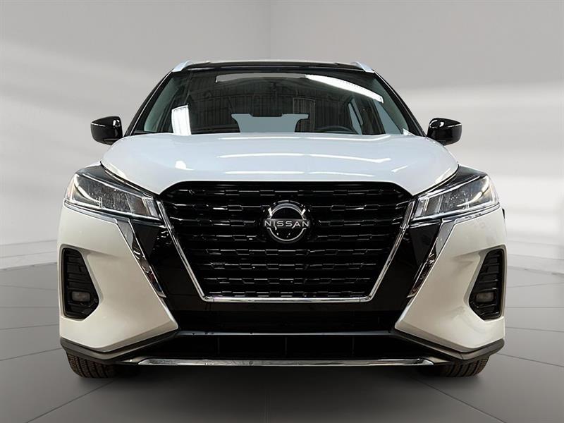 nissan Kicks 2023 - 2