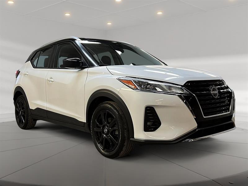 nissan Kicks 2023 - 3