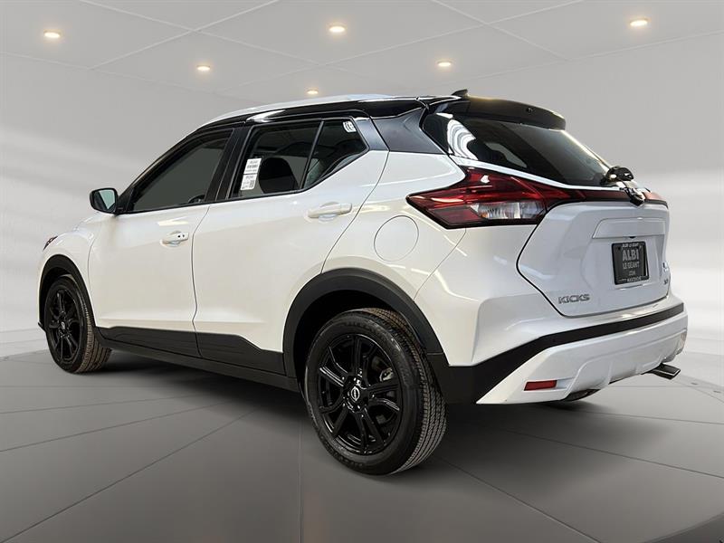 nissan Kicks 2023 - 6