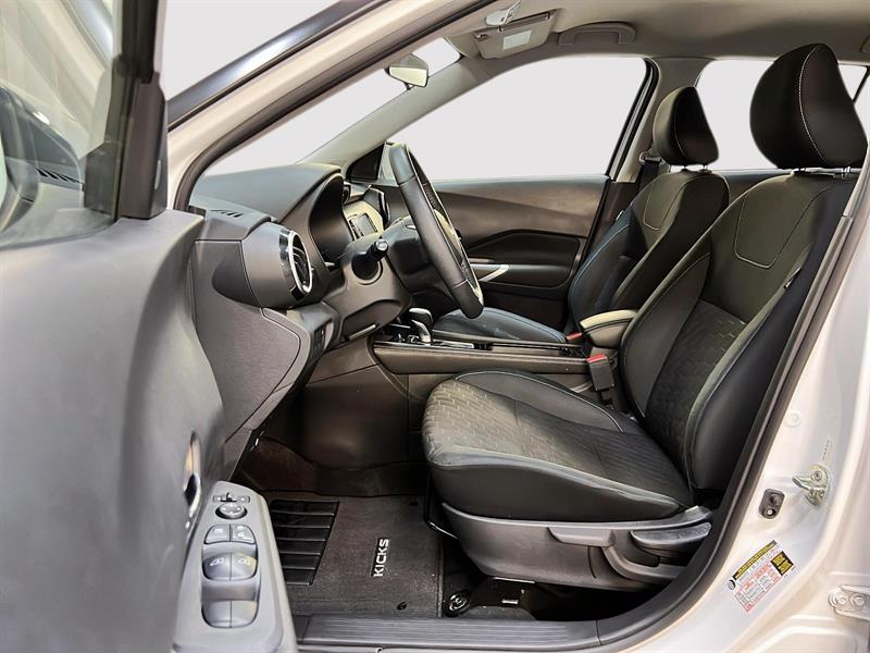 nissan Kicks 2023 - 7