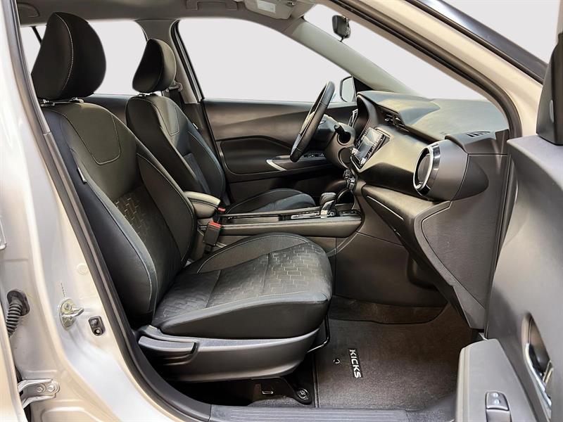 nissan Kicks 2023 - 8