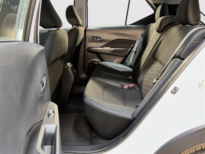 nissan Kicks 2023 - 9