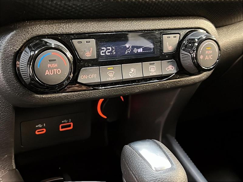 nissan Kicks 2023 - 14