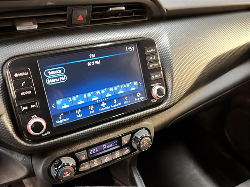 nissan Kicks 2023 - 15