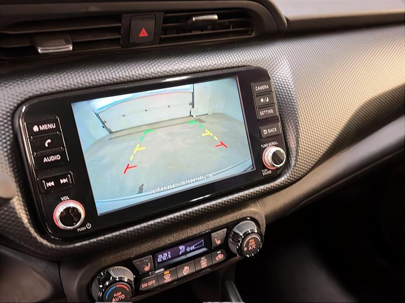 nissan Kicks 2023 - 16