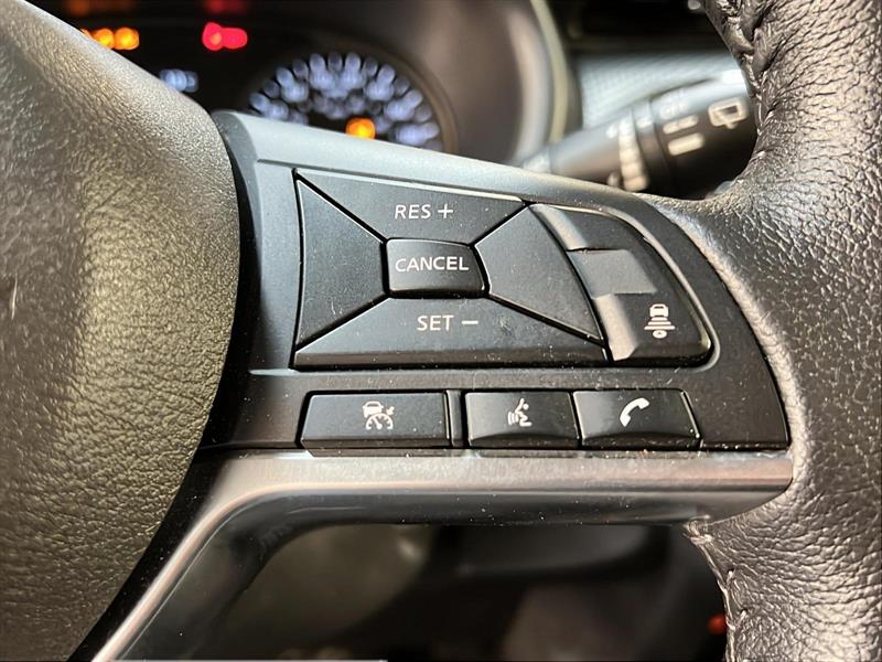 nissan Kicks 2023 - 18