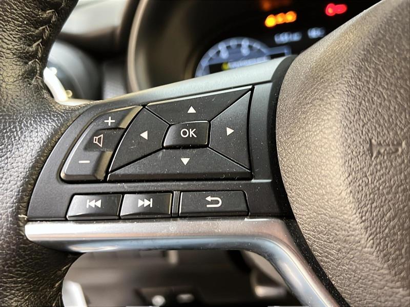 nissan Kicks 2023 - 19