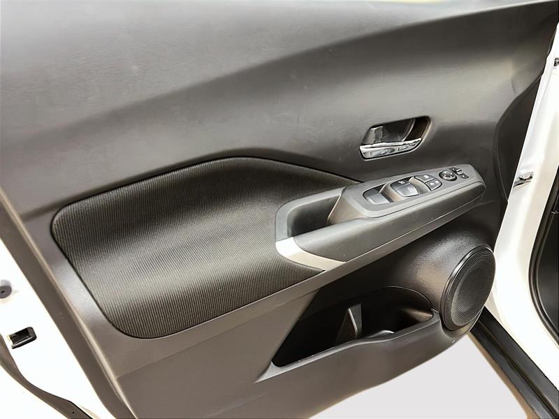 nissan Kicks 2023 - 22