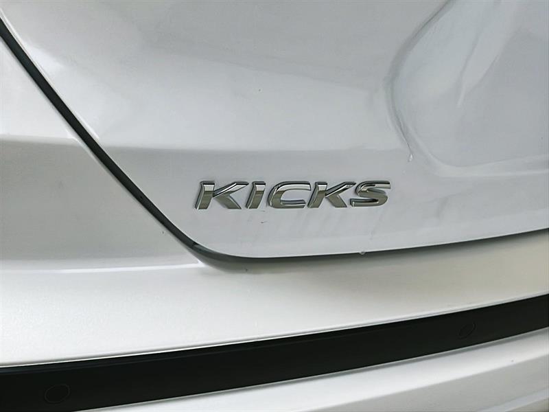 nissan Kicks 2023 - 24