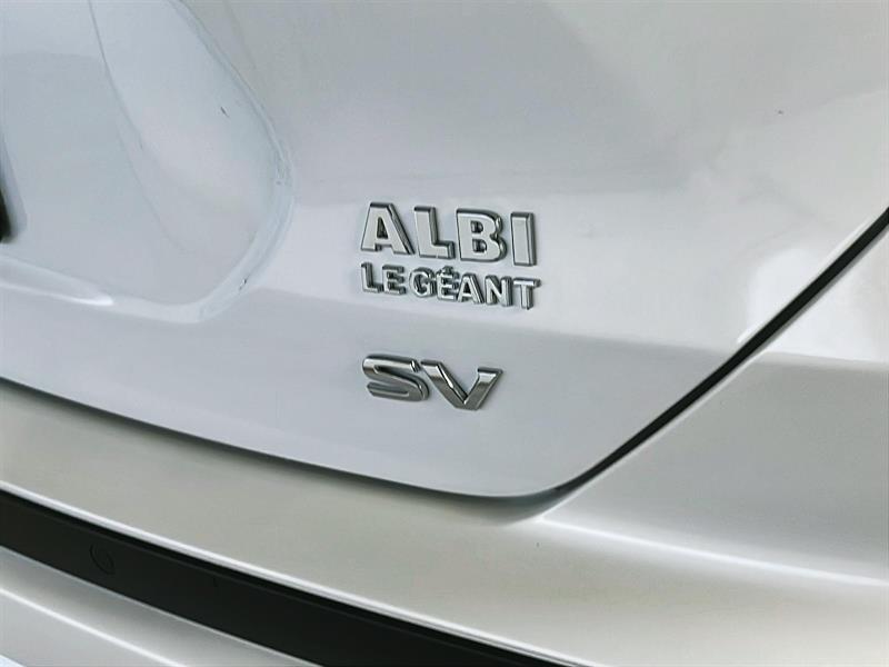 nissan Kicks 2023 - 25