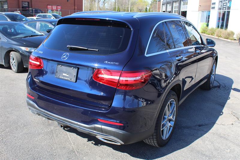 mercedes-benz GLC 2018 - 3